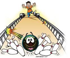 2 Youngsters for 1 Hour Bowling Session