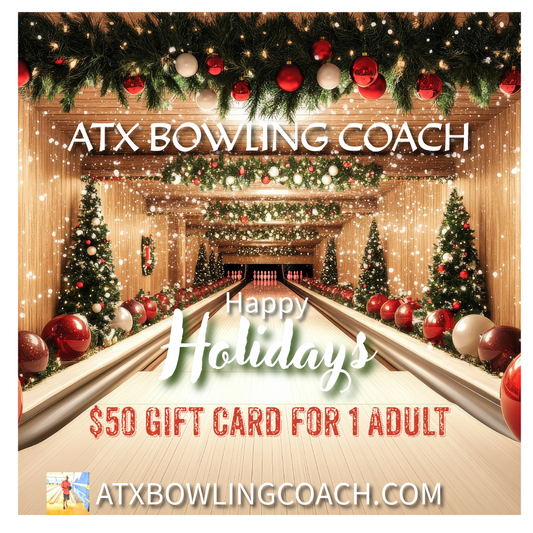 Holiday Gift Card For Adults